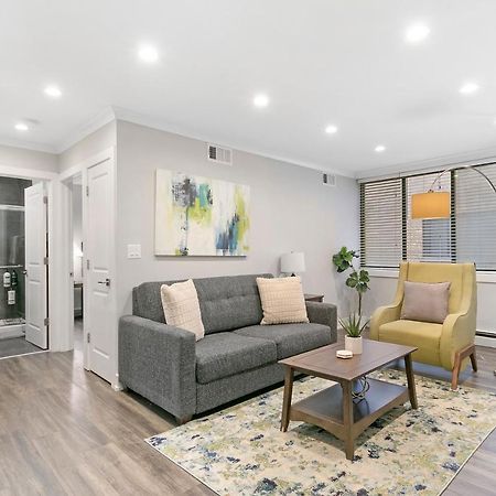 Modern & Stylish 1Br Apt In The Center Of Lakeview - Oakdale 209 Rep 시카고 외부 사진