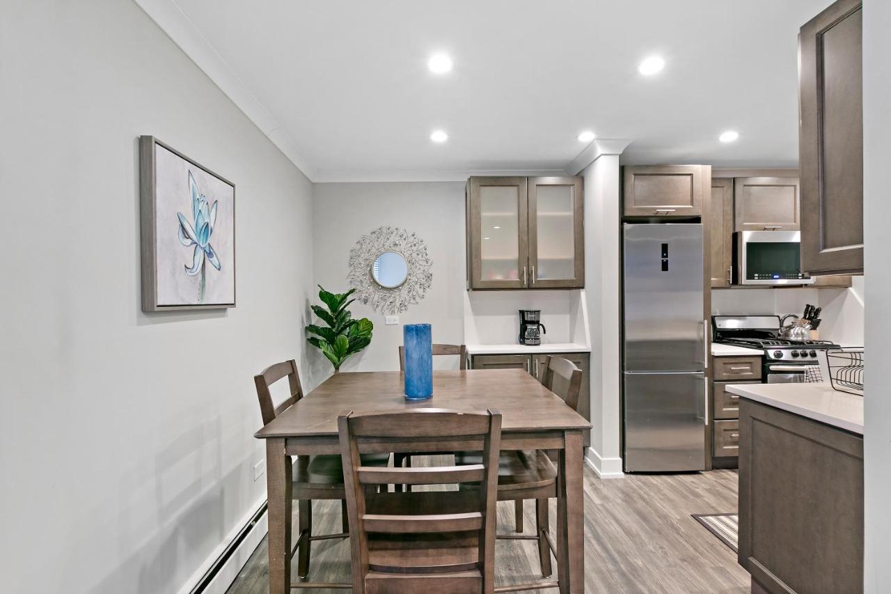 Modern & Stylish 1Br Apt In The Center Of Lakeview - Oakdale 209 Rep 시카고 외부 사진